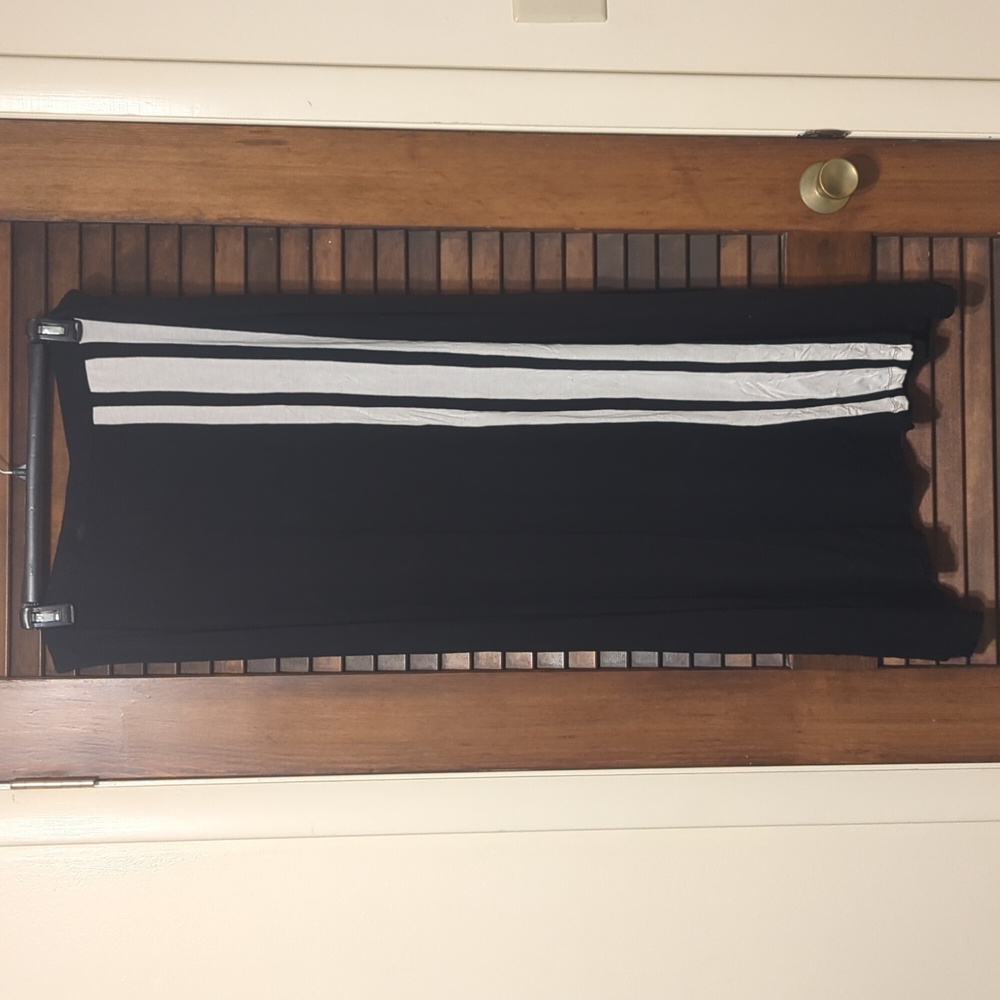 A.N.A long skirt in, size XL